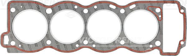 VICTOR REINZ 61-25835-10 Motor Silindir Kafa Contası - SAAB 90 uyumlu