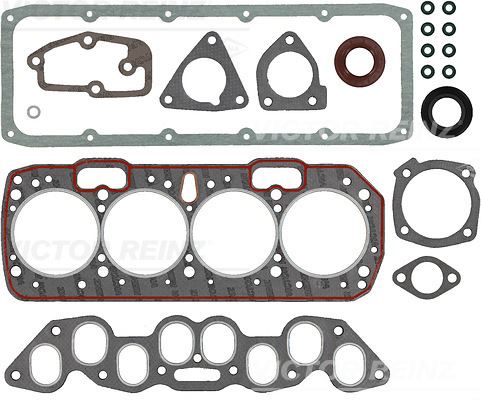 VICTOR REINZ 02-31815-01 Motor Silindir Kafa Contası - FIAT CROMA (154_) uyumlu
