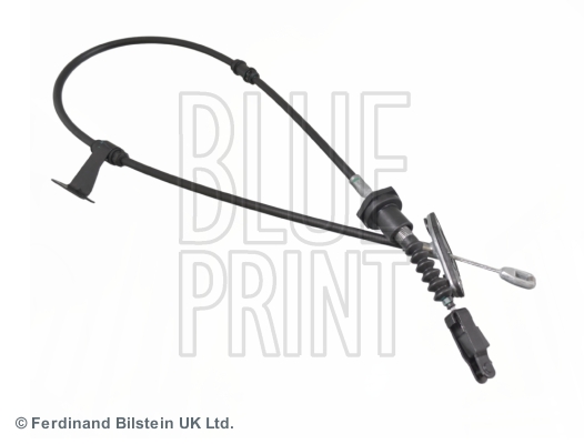 BLUE PRINT ADG03816 Debriyaj Sistemi Debriyaj Teli - KIA PICANTO I (SA) uyumlu