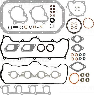 VICTOR REINZ 01-52717-01 Motor Conta Seti - OPEL CORSA A Hatchback (S83) uyumlu