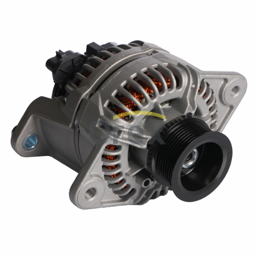 Alternatör - OREX - 315017 Ürün Görseli