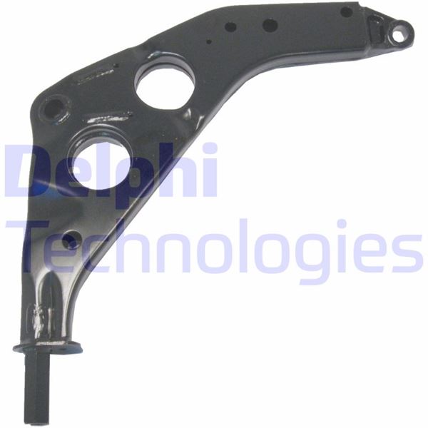 DELPHI TC1246 Süspansiyon Sistemi Bugi Kolu - MINI MINI (R50, R53) uyumlu
