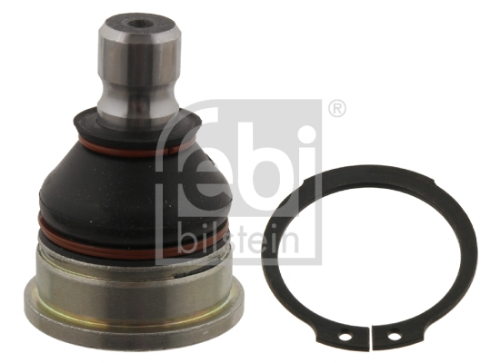 FEBI BILSTEIN 29826 Tekerlek & Aks Parçaları Taşıyıcı Mafsal - SUZUKI SPLASH (EX) uyumlu