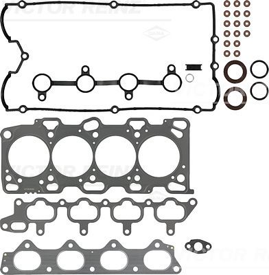 VICTOR REINZ 02-53615-01 Motor Silindir Kafa Contası - KIA SORENTO I (JC) uyumlu