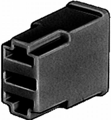 HELLA 8JA 715 600-001 Sarf Malzemeler Yükleme Malzemesi