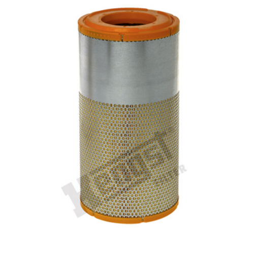 HENGST FILTER E707L Motor Hava Filtresi - FENDT Farmer uyumlu