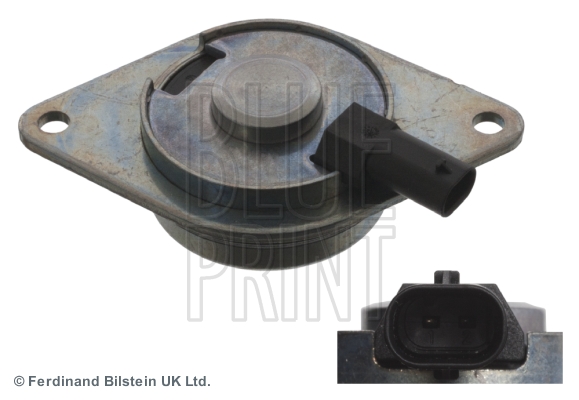 BLUE PRINT ADG072130 Motor Supap Kumandası - OPEL CORSA D (S07) uyumlu