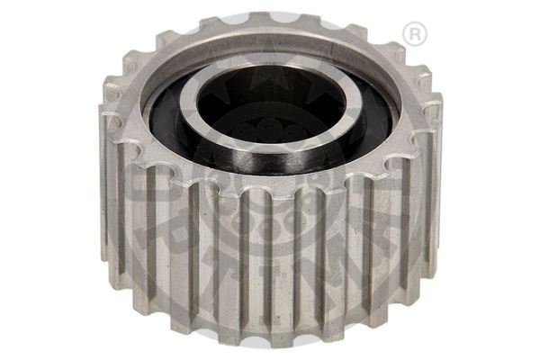 OPTIMAL 0-N147 Motor Yönlendirme & Kılavuz Makarası - RENAULT RAPID Kasa/büyük limuzin (F40_, G40_) uyumlu