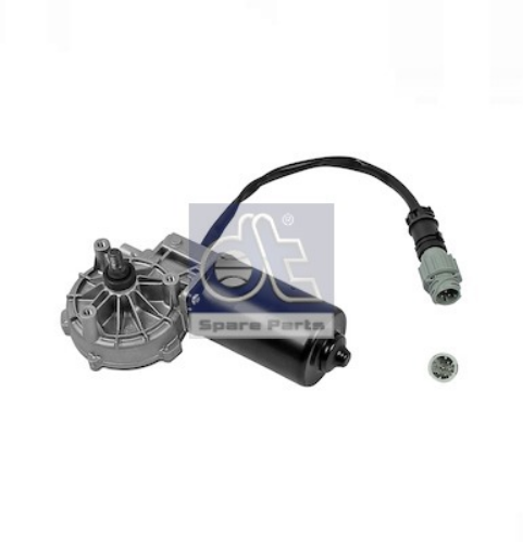 DT Spare Parts 5.63180 Kaporta & Gövde Parçaları Cam Silecek Mekanizması - DAF CF uyumlu