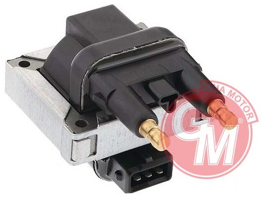 Ateşleme Bobini - GUARNITAUTO - 41461 Ürün Görseli