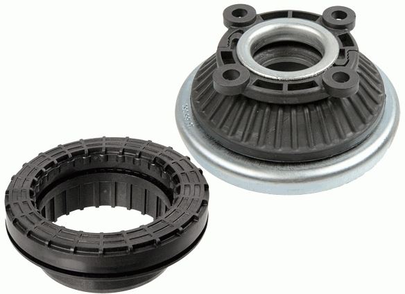 LEMFÖRDER 31505 01 Süspansiyon Sistemi Amortisör - OPEL ASTRA H Station wagon (A04) uyumlu