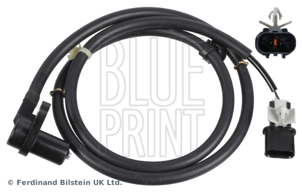 BLUE PRINT ADBP710076 Fren Sistemleri Sürüş Dinamiği Ayarı - MITSUBISHI LANCER VII (CS_A, CT_A) uyumlu