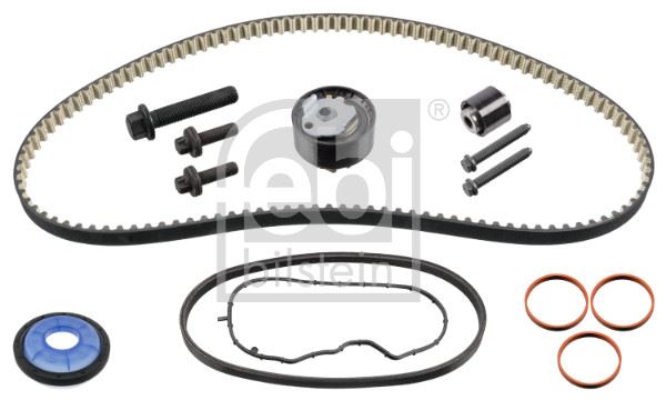 FEBI BILSTEIN 183696 Motor Triger Seti - PEUGEOT 208 I (CA_, CC_) uyumlu