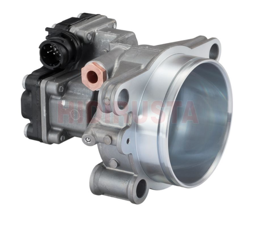 Şanzıman Kumanda Ventili - WABCO - 4213520820 Ürün Görseli
