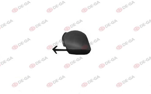 Çeki Demiri Kapağı - DEGA - CIT07C3040 Ürün Görseli