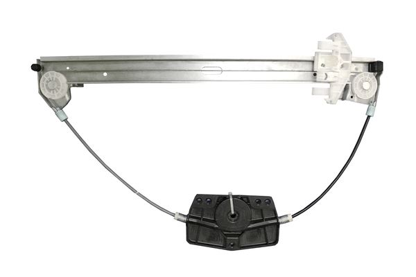 VALEO 850848 Kaporta & Gövde Parçaları Cam Krikosu - PEUGEOT 406 (8B) uyumlu