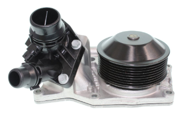GK 980659-TH Motor Devirdaim - BMW i8 (I12) uyumlu