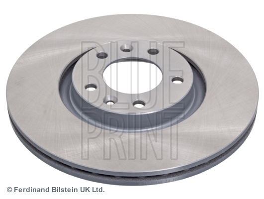 BLUE PRINT ADP154359 Fren Sistemleri Fren Diski - CITROËN C6 (TD_) uyumlu