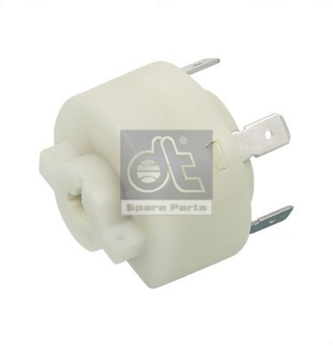 DT Spare Parts 1.21087 Kaporta & Gövde Parçaları Bağlantı Parçaları - SCANIA 3 - series bus uyumlu