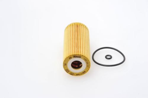 BOSCH 1 457 429 272 Motor Yağ Filtresi - MERCEDES-BENZ A-SERISI (W169) uyumlu