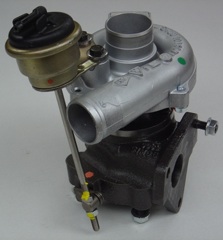 Turboşarj - RENAULT ORIJINAL - 7701473673 Ürün Görseli