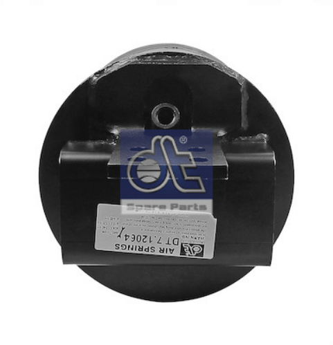 DT Spare Parts 7.12064 Süspansiyon Sistemi Süspansiyon Körüğü