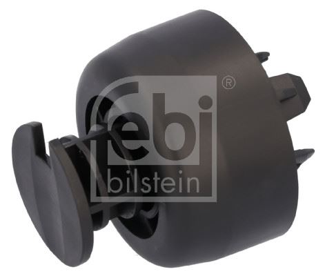 FEBI BILSTEIN 182799 Kaporta & Gövde Parçaları Kapı Parçaları - MERCEDES-BENZ VITO / MIXTO Panelvan/Van (W639) uyumlu