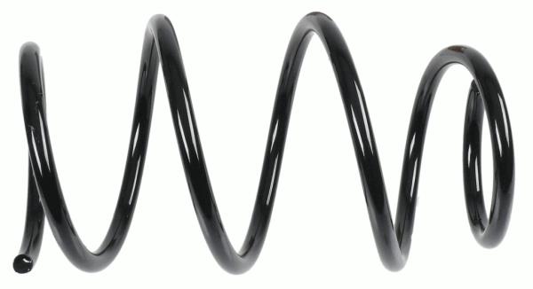 SACHS 998 052 Süspansiyon Sistemi Makas - BMW 5 (E39) uyumlu