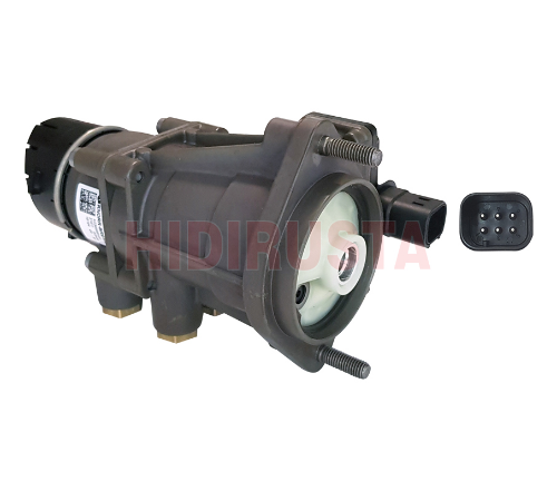 Fren Pedalı Ventili - KNORR - K039569N50 Ürün Görseli