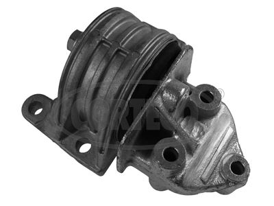 CORTECO 80001334 Motor Motor Yataklama - FIAT DUCATO Panelvan/Van (230_) uyumlu