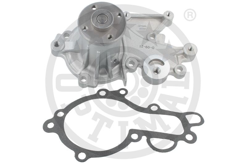 OPTIMAL AQ-1681 Motor Devirdaim - SUZUKI SWIFT I (AA) uyumlu