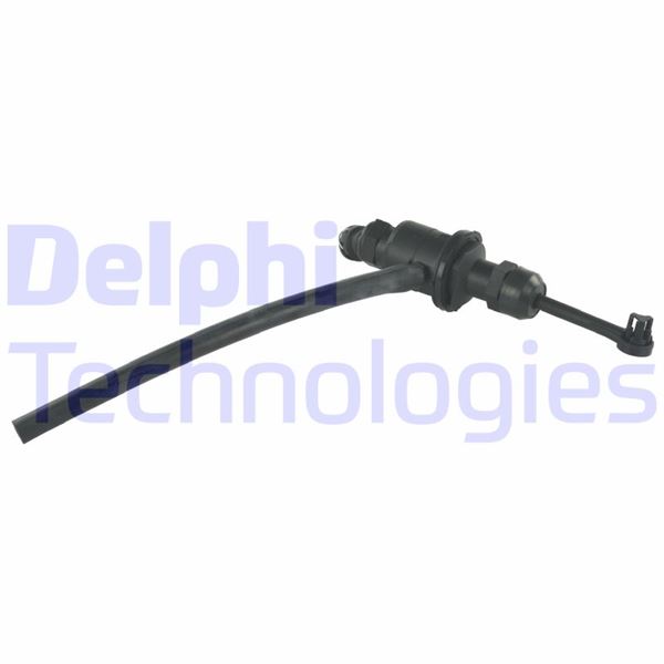 DELPHI LM80387 Debriyaj Sistemi Merkez Silindir - RENAULT TWINGO II (CN0_) uyumlu