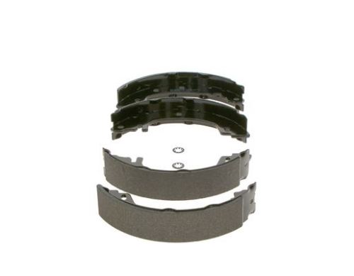 BOSCH 0 986 487 550 Fren Sistemleri Fren Pabucu - RENAULT MEGANE I (BA0/1_) uyumlu