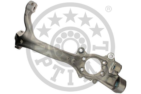 OPTIMAL KN-100007-01-R Tekerlek & Aks Parçaları Aks Gövdesi - AUDI A6 C6 Avant (4F5) uyumlu