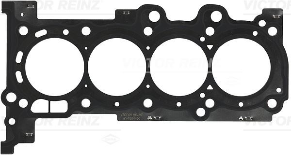VICTOR REINZ 61-11294-00 Motor Silindir Kafa Contası - HYUNDAI ACCENT IV Sedan (RB) uyumlu