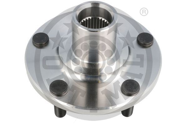 OPTIMAL 04-P455 Tekerlek & Aks Parçaları Teker Rulmanı - TOYOTA CAMRY (_V1_) uyumlu