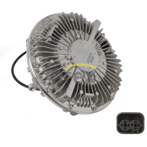 Fan Termiği - OREX - 220049 Ürün Görseli