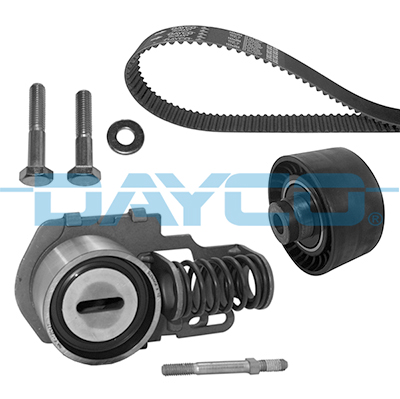 DAYCO KTB119 Motor Triger Seti - CITROËN XM (Y3) uyumlu