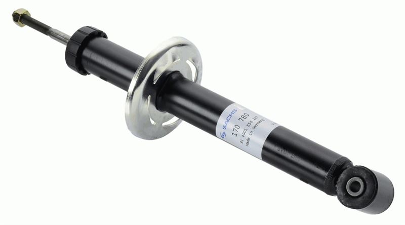 SACHS 170 780 Süspansiyon Sistemi Amortisör - SEAT IBIZA II (6K1) uyumlu