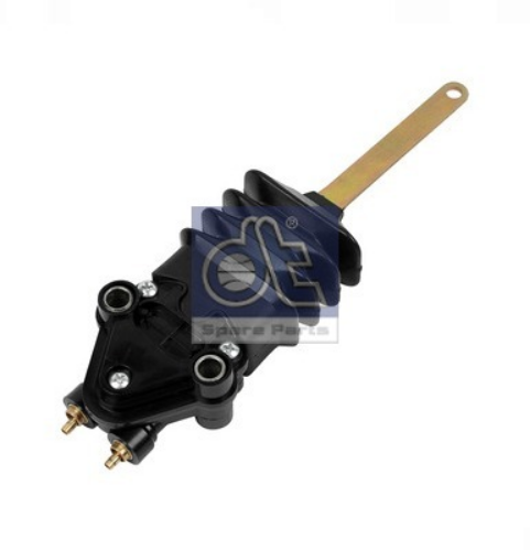 DT Spare Parts 5.65135 Süspansiyon Sistemi Süspansiyon Körüğü - MAN TGS I uyumlu