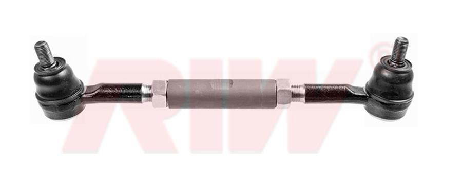 Uzun Rot - RIW - NS7001 Ürün Görseli
