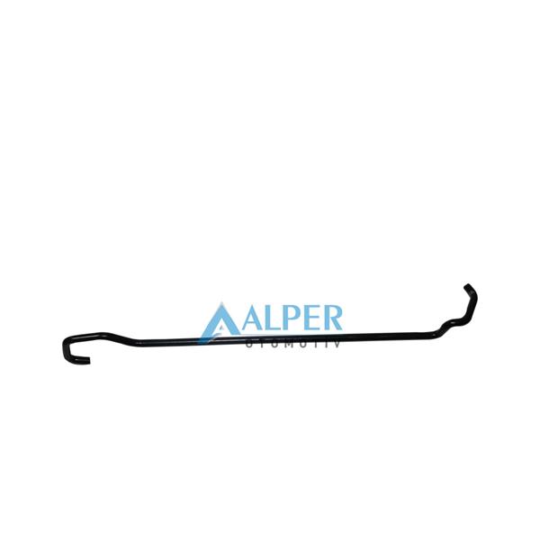 Motor Kaputu Çubuğu - ALPER - 113021 Ürün Görseli