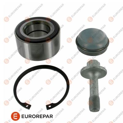 EUROREPAR 1681950580 Jant & Lastik & Bijon Poyra - MERCEDES-BENZ B-SERISI Sports Tourer (W246, W242) uyumlu