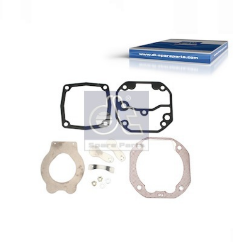 DT Spare Parts 4.90544 Fren Sistemleri Hava Kompresörü