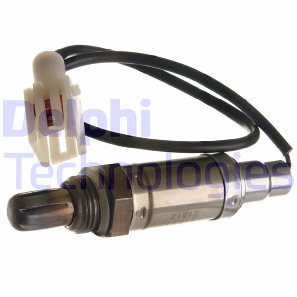 DELPHI ES10221-12B1 Emme & Egzoz Sistemi Egzoz Sensörleri - BMW 3 (E21) uyumlu