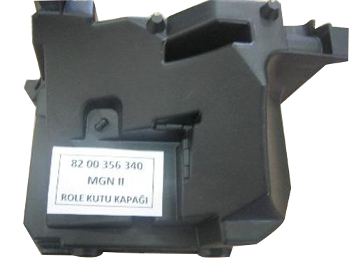 Röle Kutusu - RENAULT ORIJINAL - 8200356340 Ürün Görseli