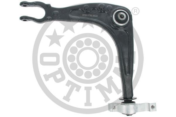 OPTIMAL G6-2028 Süspansiyon Sistemi Bugi Kolu - PEUGEOT 407 (6D_) uyumlu
