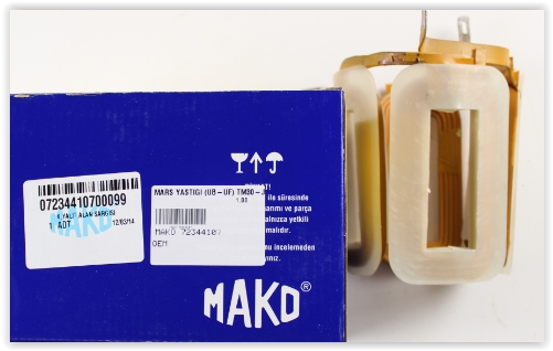 Alan Sargısı - MAKO - 072344107000 Ürün Görseli