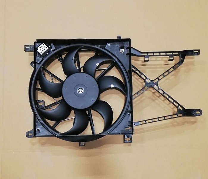 Fan Motoru - FOP200000 Ürün Görseli