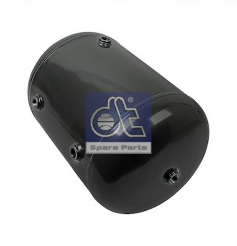 DT Spare Parts 1.18414 Fren Sistemleri Hava Tankı - SCANIA R I uyumlu